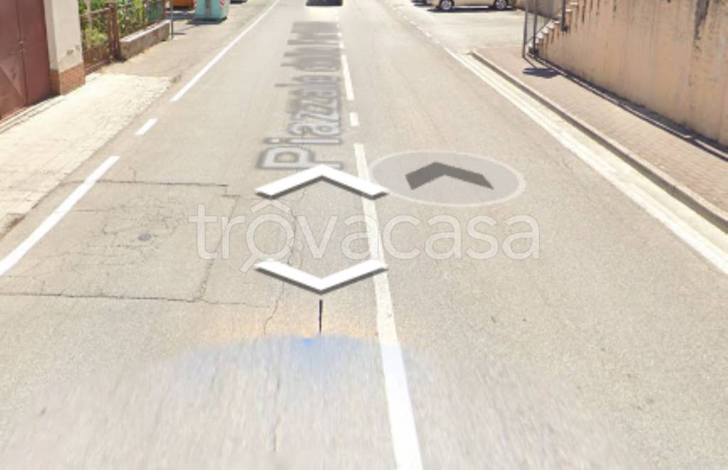 appartamento in vendita a Monte Roberto in zona Pianello Vallesina