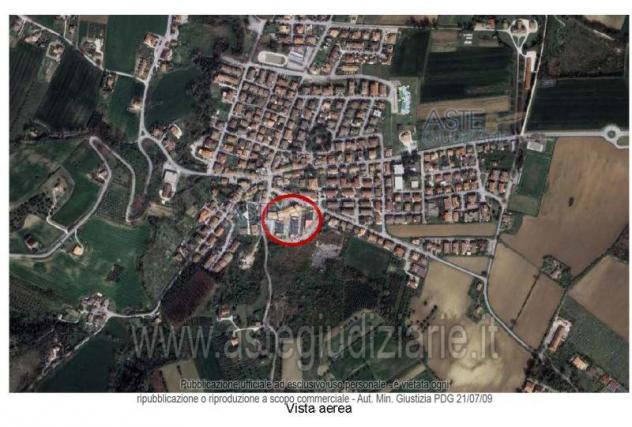 appartamento in vendita a Monte Roberto in zona Pianello Vallesina