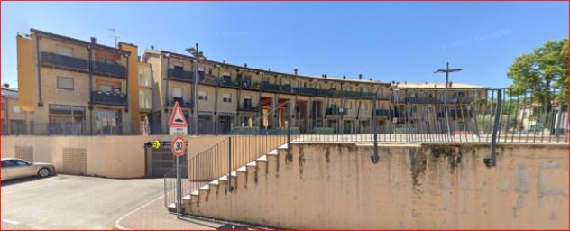 appartamento in vendita a Monte Roberto