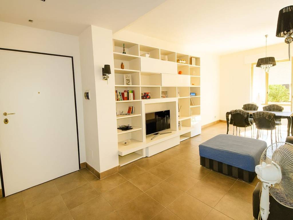 appartamento in vendita a Monte Roberto