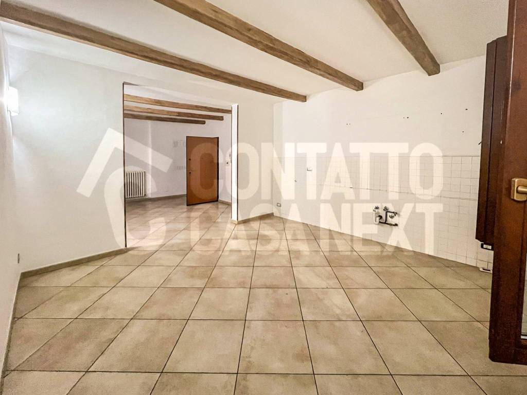 appartamento in vendita a Monte Roberto in zona Pianello Vallesina