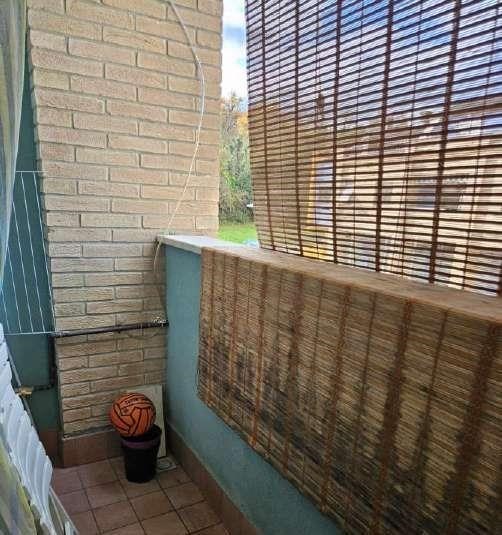 appartamento in vendita a Monte Roberto in zona Pianello Vallesina