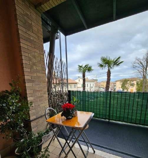 appartamento in vendita a Monte Roberto in zona Pianello Vallesina