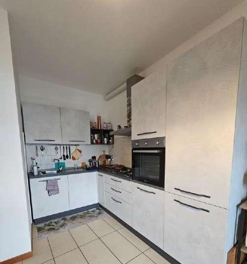 appartamento in vendita a Monte Roberto in zona Pianello Vallesina