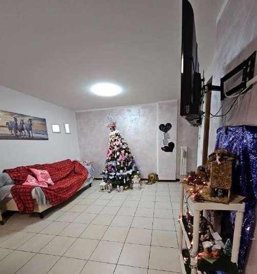 appartamento in vendita a Monte Roberto in zona Pianello Vallesina