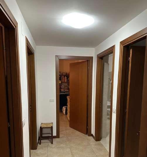 appartamento in vendita a Monte Roberto