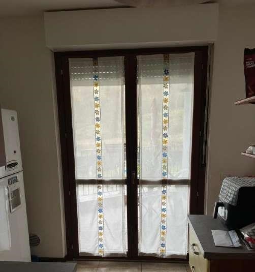 appartamento in vendita a Monte Roberto