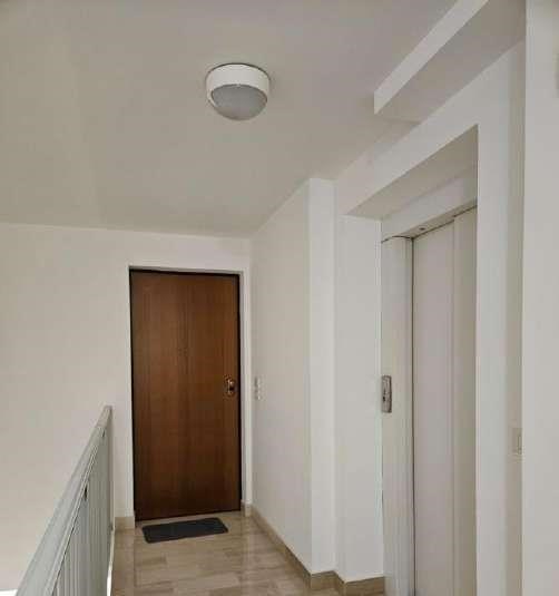 appartamento in vendita a Monte Roberto in zona Pianello Vallesina