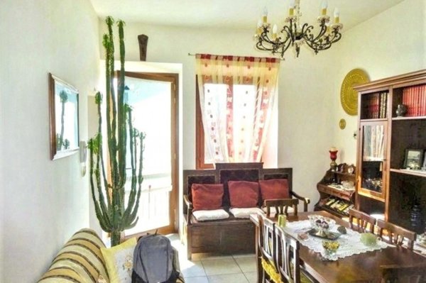 appartamento in vendita a Monte Roberto in zona Sant'Apollinare