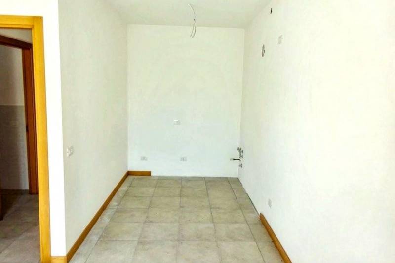 appartamento in vendita a Monte Roberto in zona Pianello Vallesina