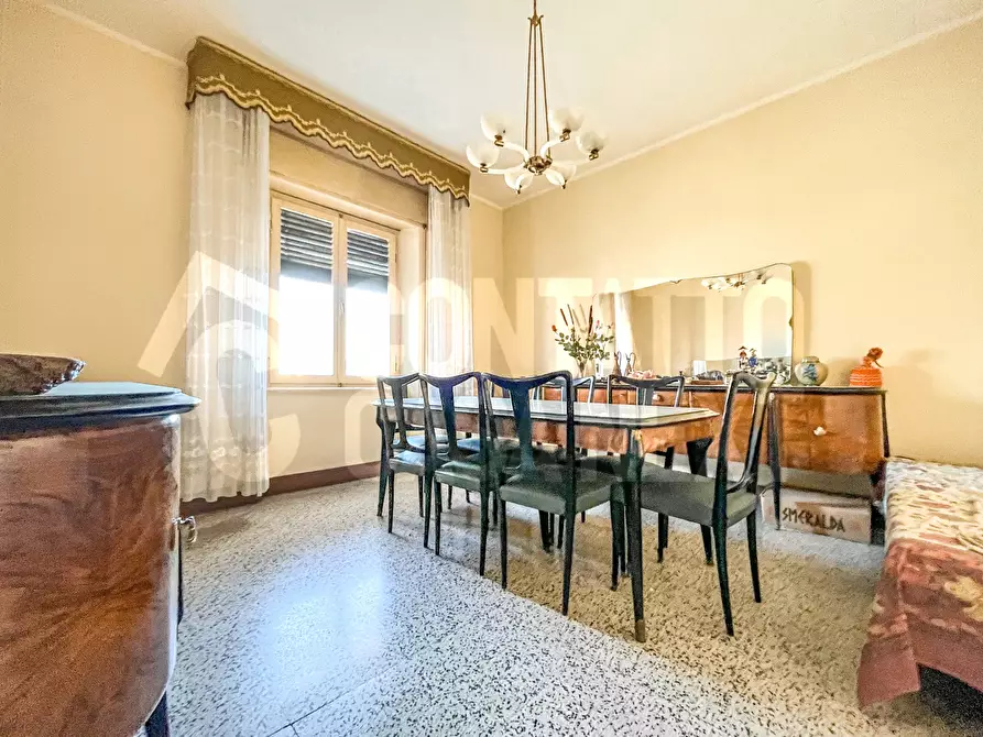 appartamento in vendita a Monte Roberto in zona Pianello Vallesina