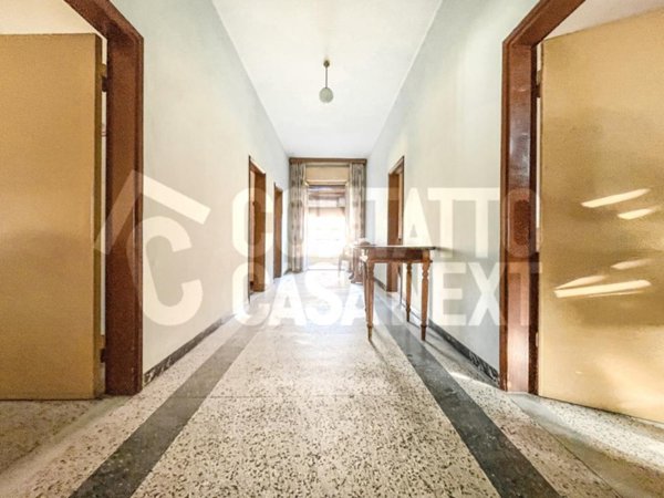 appartamento in vendita a Monte Roberto in zona Pianello Vallesina