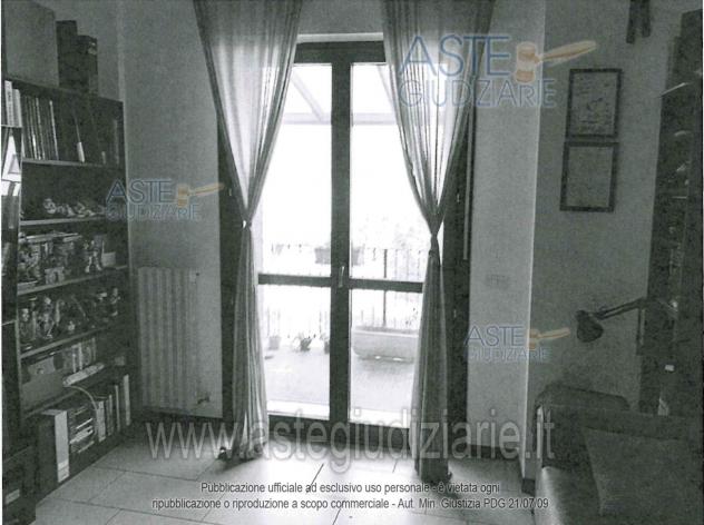 appartamento in vendita a Monte Roberto in zona Pianello Vallesina