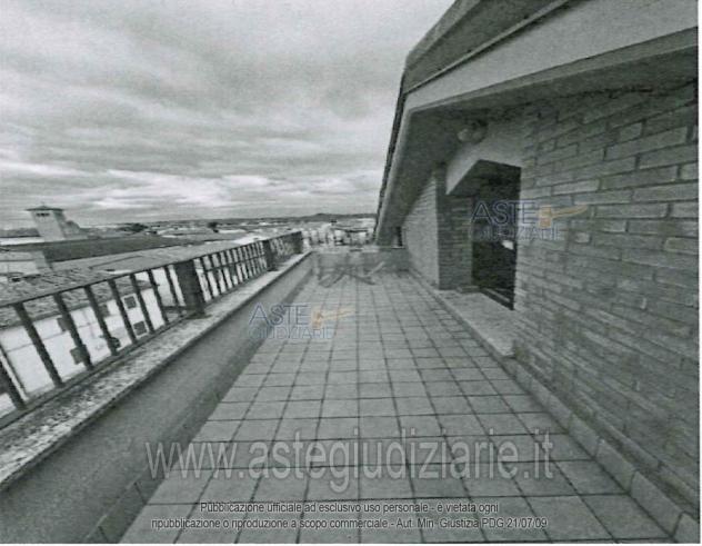 appartamento in vendita a Monte Roberto in zona Pianello Vallesina