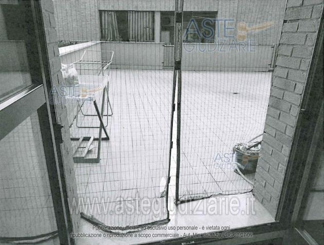 appartamento in vendita a Monte Roberto in zona Pianello Vallesina