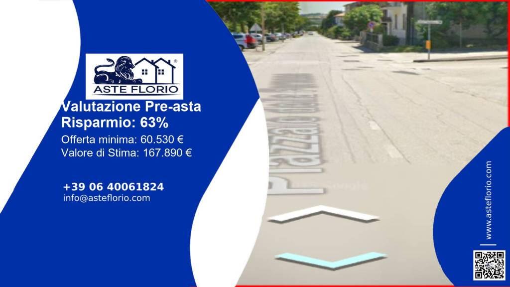 ufficio in vendita a Monte Roberto in zona Pianello Vallesina