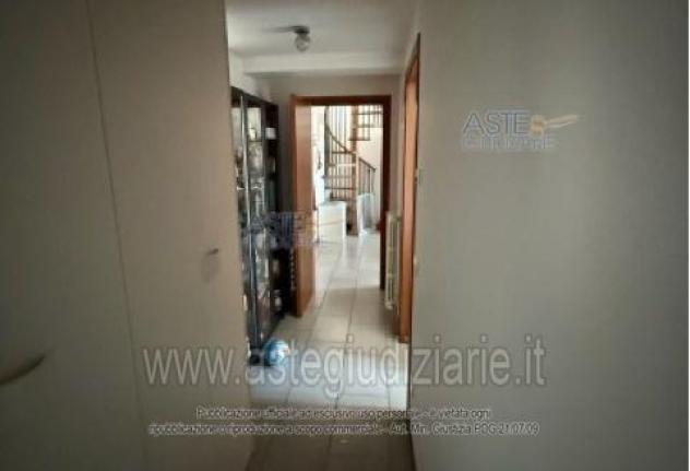 appartamento in vendita a Monte Roberto in zona Pianello Vallesina