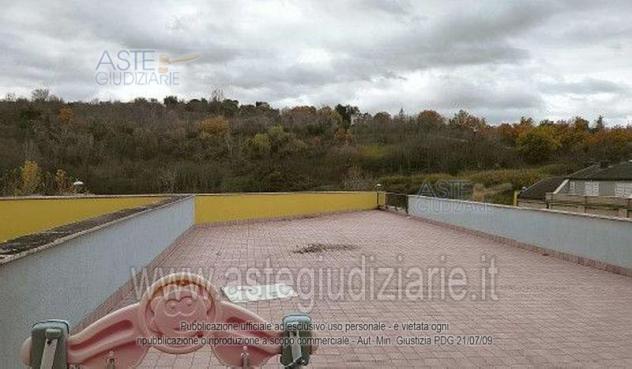 appartamento in vendita a Monte Roberto in zona Pianello Vallesina