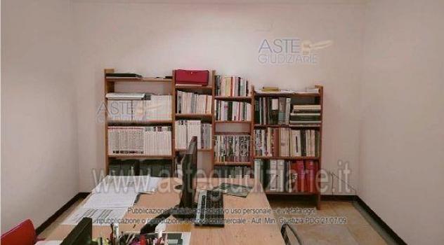 appartamento in vendita a Monte Roberto in zona Pianello Vallesina