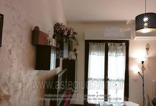 appartamento in vendita a Monte Roberto in zona Pianello Vallesina