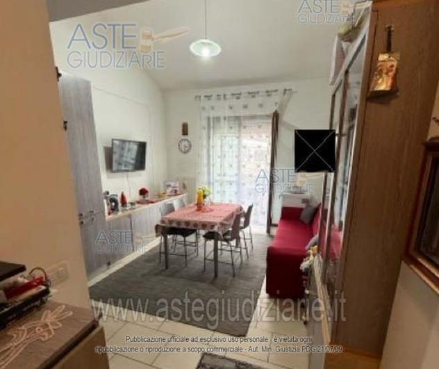 appartamento in vendita a Monte Roberto in zona Pianello Vallesina