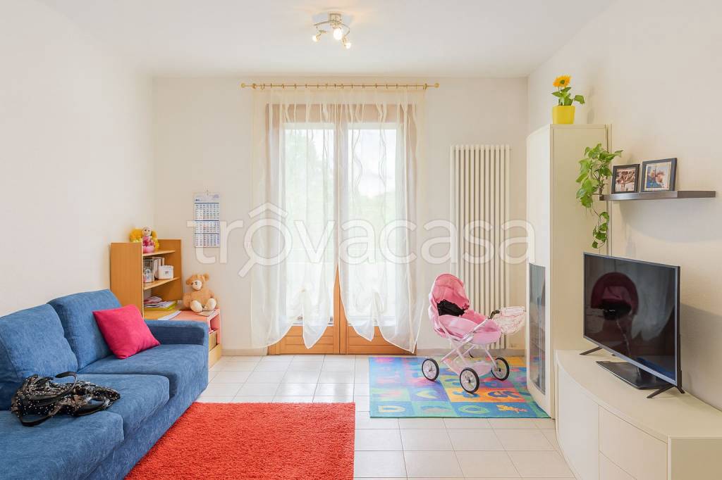 casa indipendente in vendita a Monte Roberto in zona Pianello Vallesina