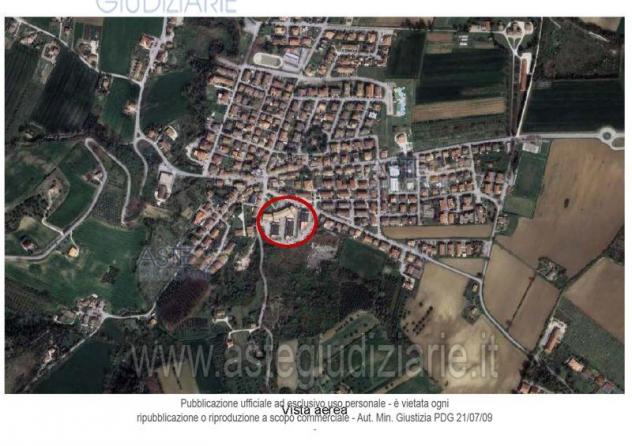 terreno edificabile in vendita a Monte Roberto in zona Pianello Vallesina