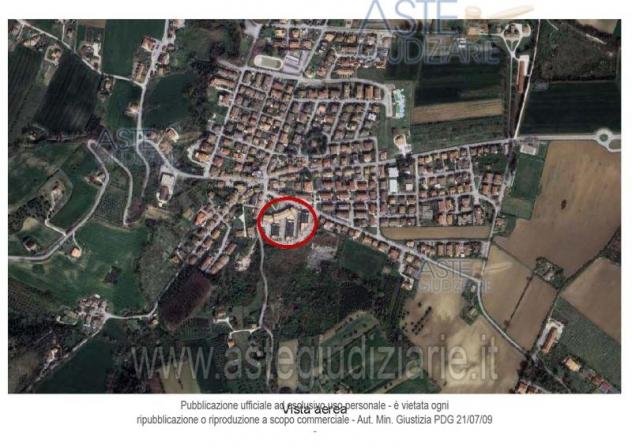 negozio in vendita a Monte Roberto in zona Pianello Vallesina