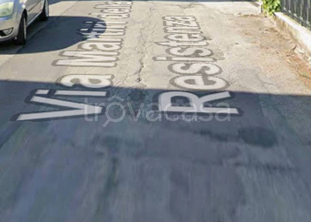 terreno edificabile in vendita a Monte Roberto in zona Pianello Vallesina