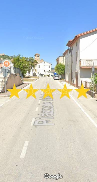 appartamento in vendita a Monte Roberto in zona Pianello Vallesina