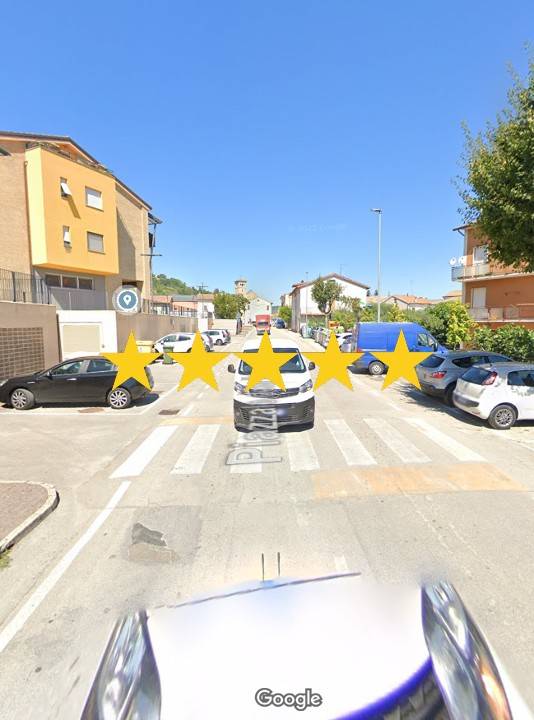 appartamento in vendita a Monte Roberto in zona Pianello Vallesina