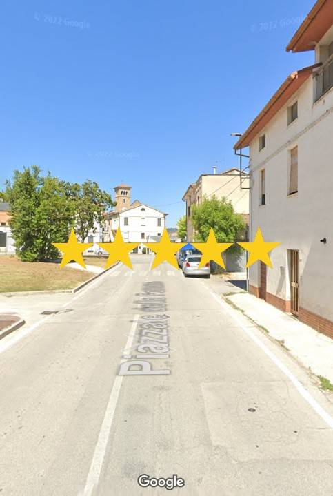 appartamento in vendita a Monte Roberto in zona Pianello Vallesina