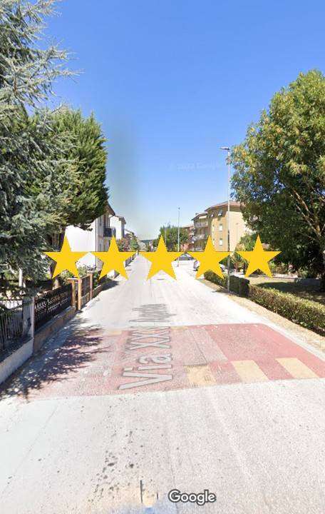 appartamento in vendita a Monte Roberto in zona Pianello Vallesina