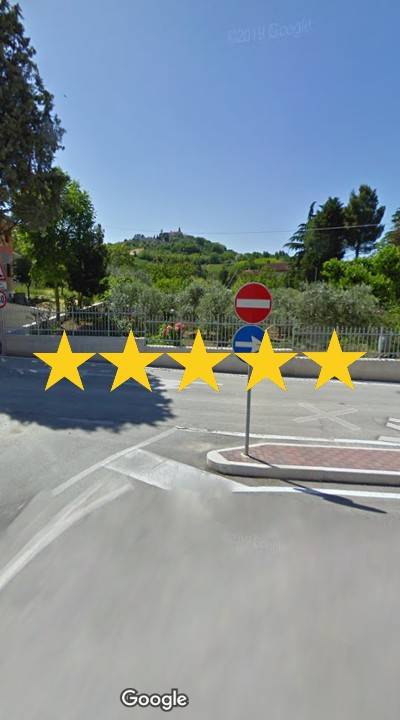 appartamento in vendita a Monte Roberto in zona Pianello Vallesina