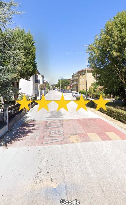 appartamento in vendita a Monte Roberto in zona Pianello Vallesina