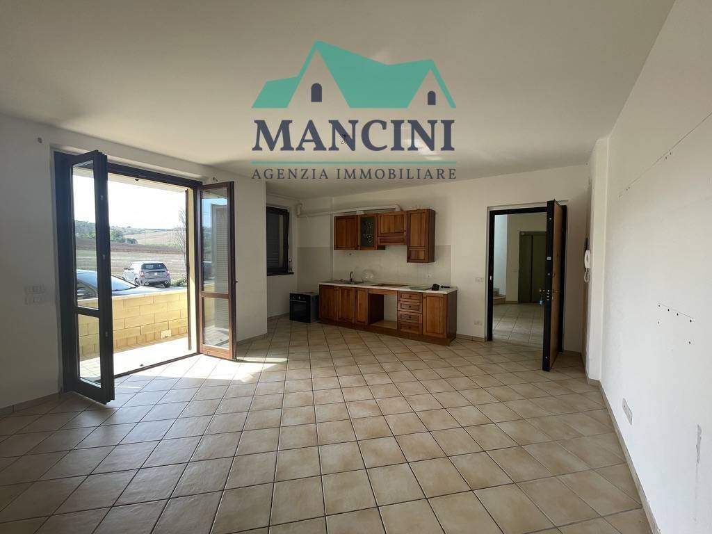 appartamento in vendita a Monte Roberto in zona Pianello Vallesina