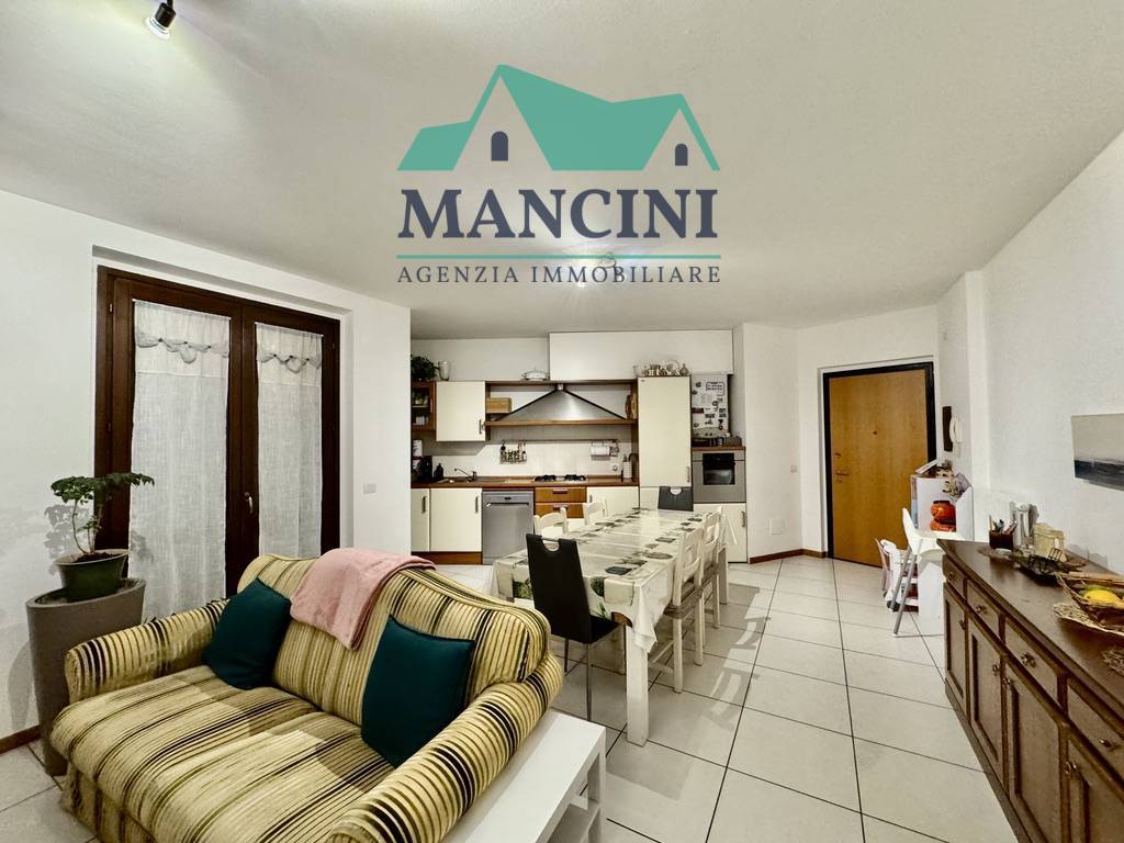 appartamento in vendita a Monte Roberto