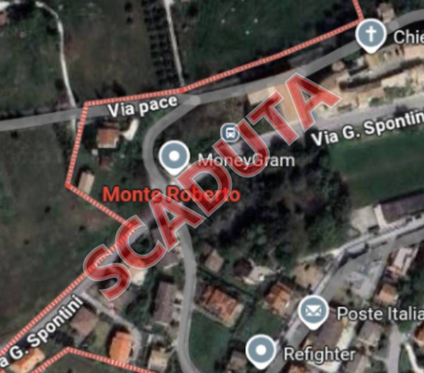 appartamento in vendita a Monte Roberto in zona Pianello Vallesina