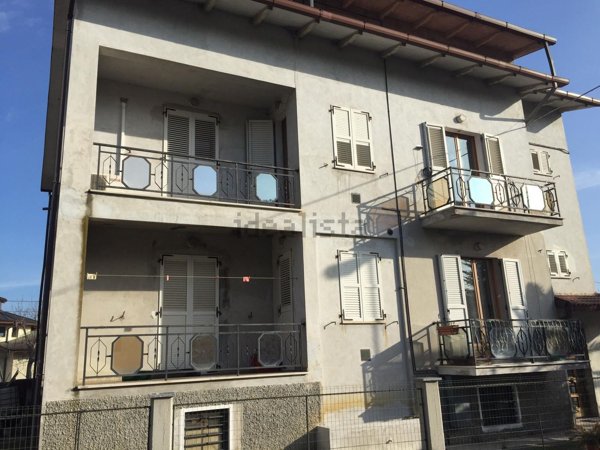 appartamento in vendita a Monte Roberto