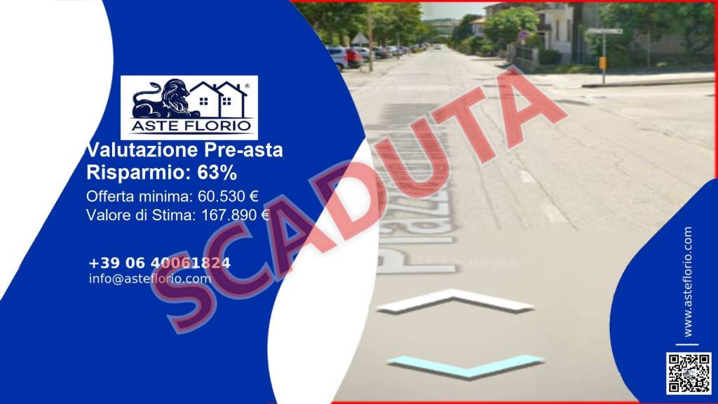 ufficio in vendita a Monte Roberto in zona Pianello Vallesina