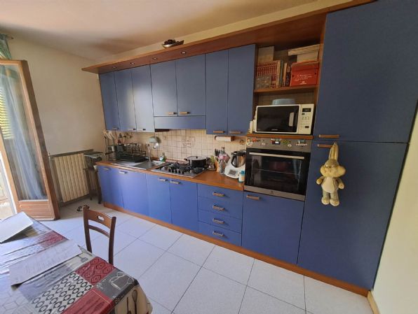 casa indipendente in vendita a Monte Roberto in zona Pianello Vallesina