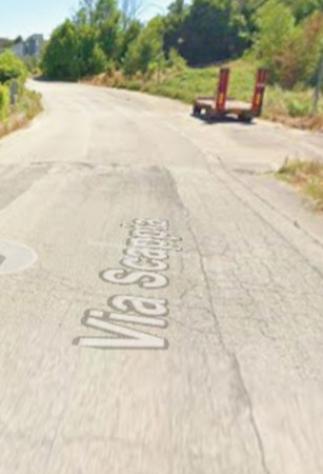 terreno agricolo in vendita a Monte Roberto in zona Sant'Apollinare