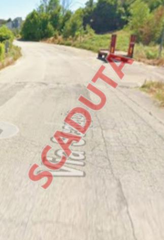 rudere in vendita a Monte Roberto in zona Sant'Apollinare