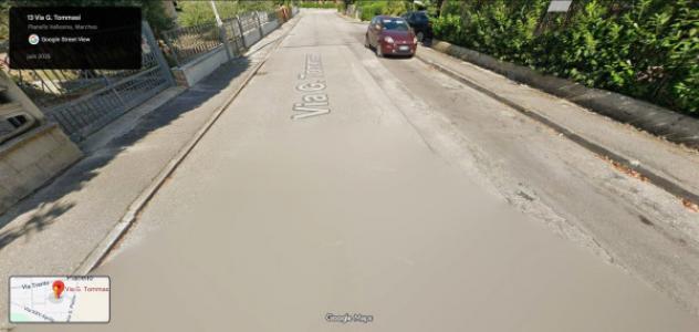 locale commerciale in vendita a Monte Roberto in zona Pianello Vallesina