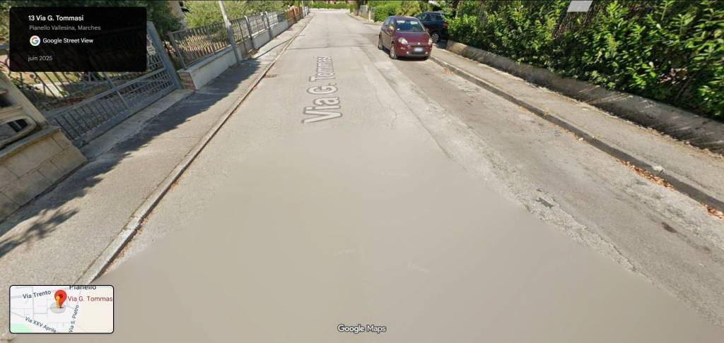 locale commerciale in vendita a Monte Roberto in zona Pianello Vallesina