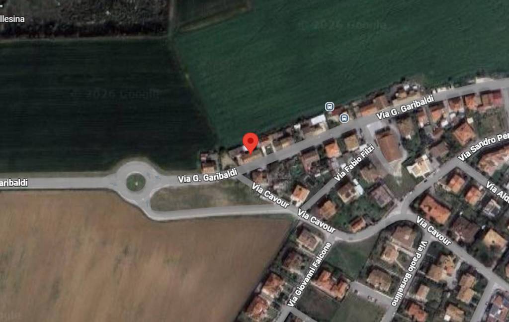 appartamento in vendita a Monte Roberto in zona Pianello Vallesina