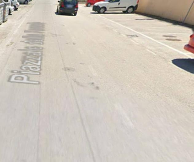 negozio in vendita a Monte Roberto in zona Pianello Vallesina