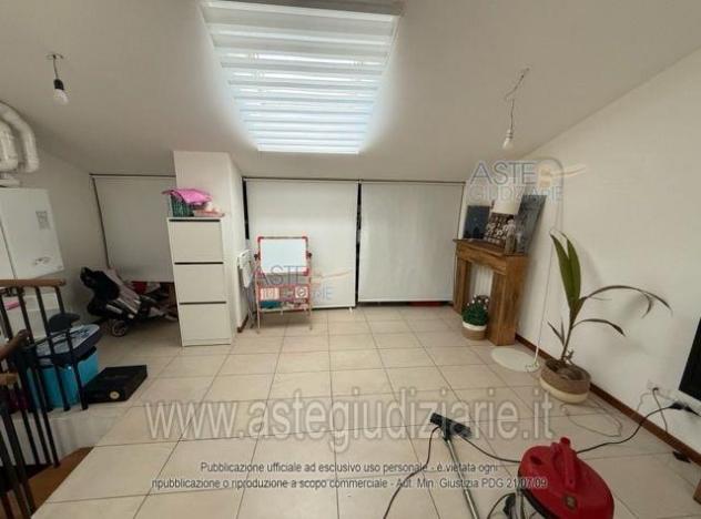 appartamento in vendita a Monte Roberto