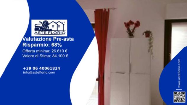 appartamento in vendita a Monte Roberto in zona Pianello Vallesina