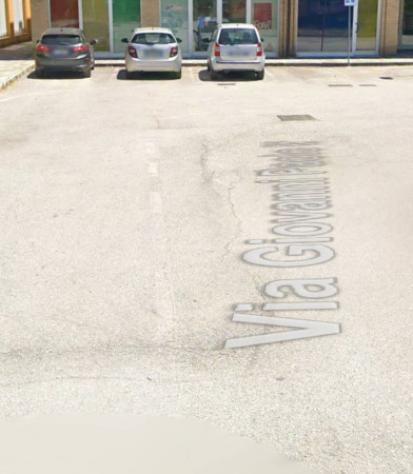 terreno edificabile in vendita a Monte Roberto in zona Pianello Vallesina